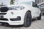 BMW X5 by Kelleners Sport 2014 года